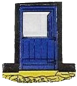 Half Door Club