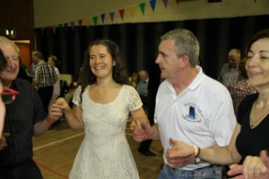 Manon and John