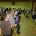 Sun afternoon ceili 2011