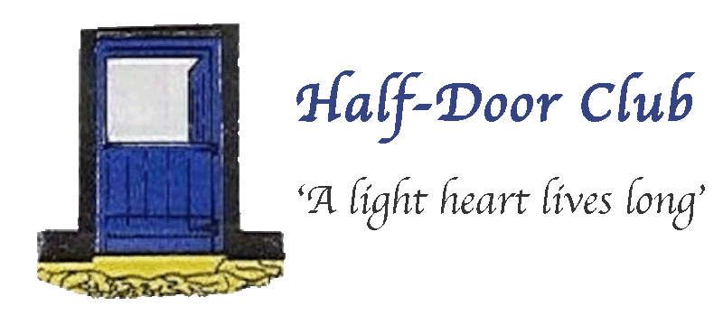 Half Door Club