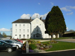 The Pastoral Center of Castletown